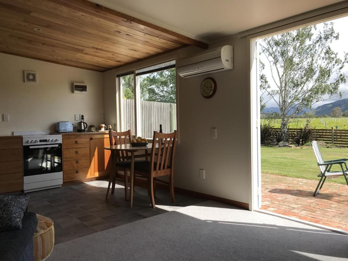 Vineyard Cottage In Blenheim On The Golden Mile Екстер'єр фото