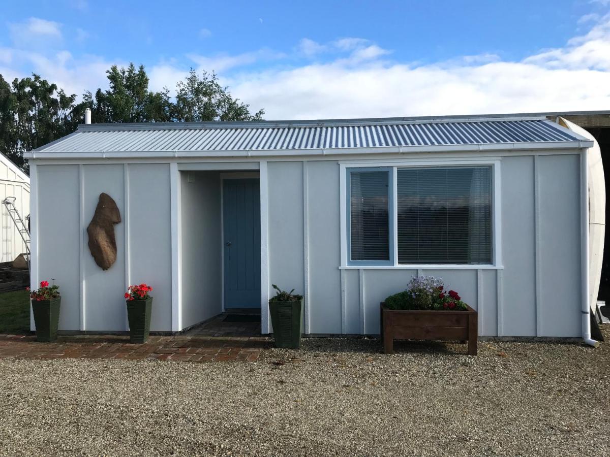 Vineyard Cottage In Blenheim On The Golden Mile Екстер'єр фото