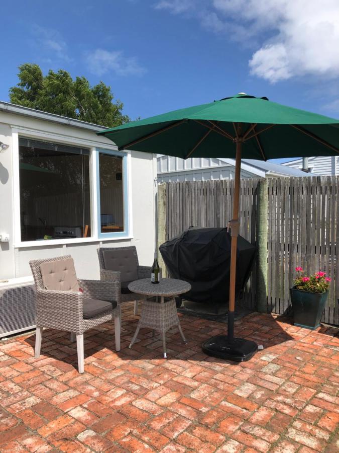 Vineyard Cottage In Blenheim On The Golden Mile Екстер'єр фото
