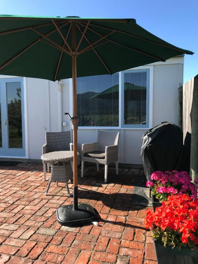 Vineyard Cottage In Blenheim On The Golden Mile Екстер'єр фото
